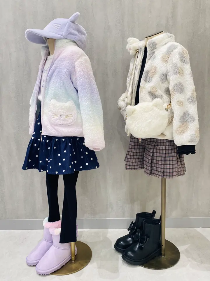 ONWARD CROSSET SELECT m.n コーディネート画像