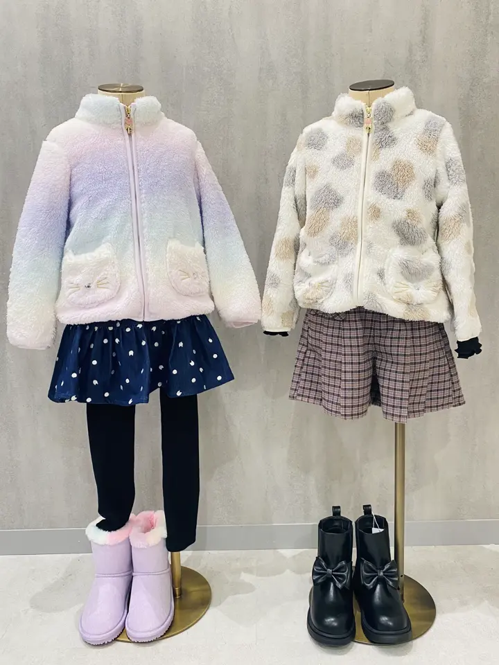 ONWARD CROSSET SELECT m.n コーディネート画像