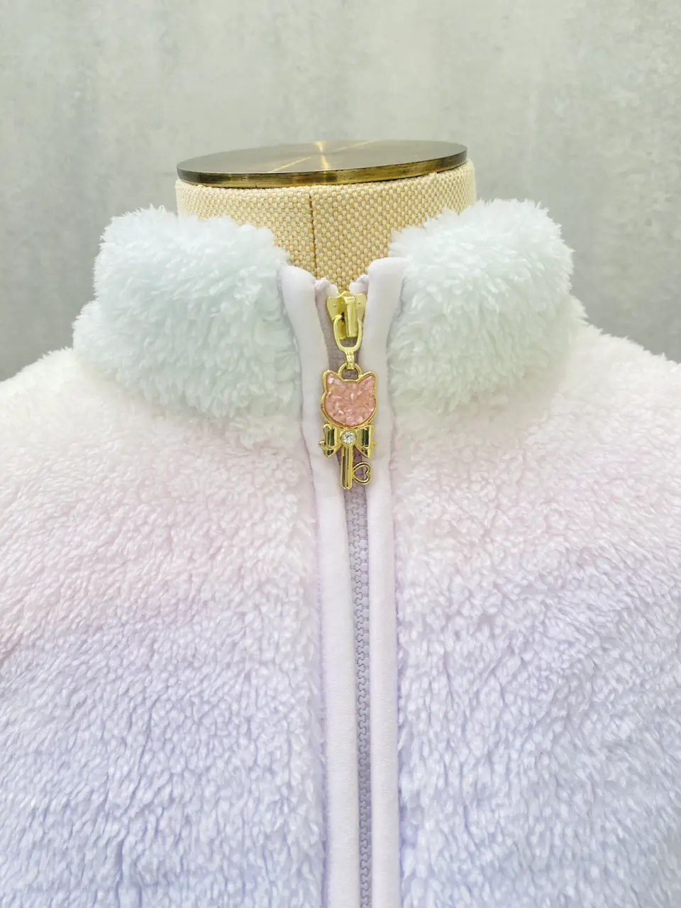 ONWARD CROSSET SELECT m.n コーディネート画像