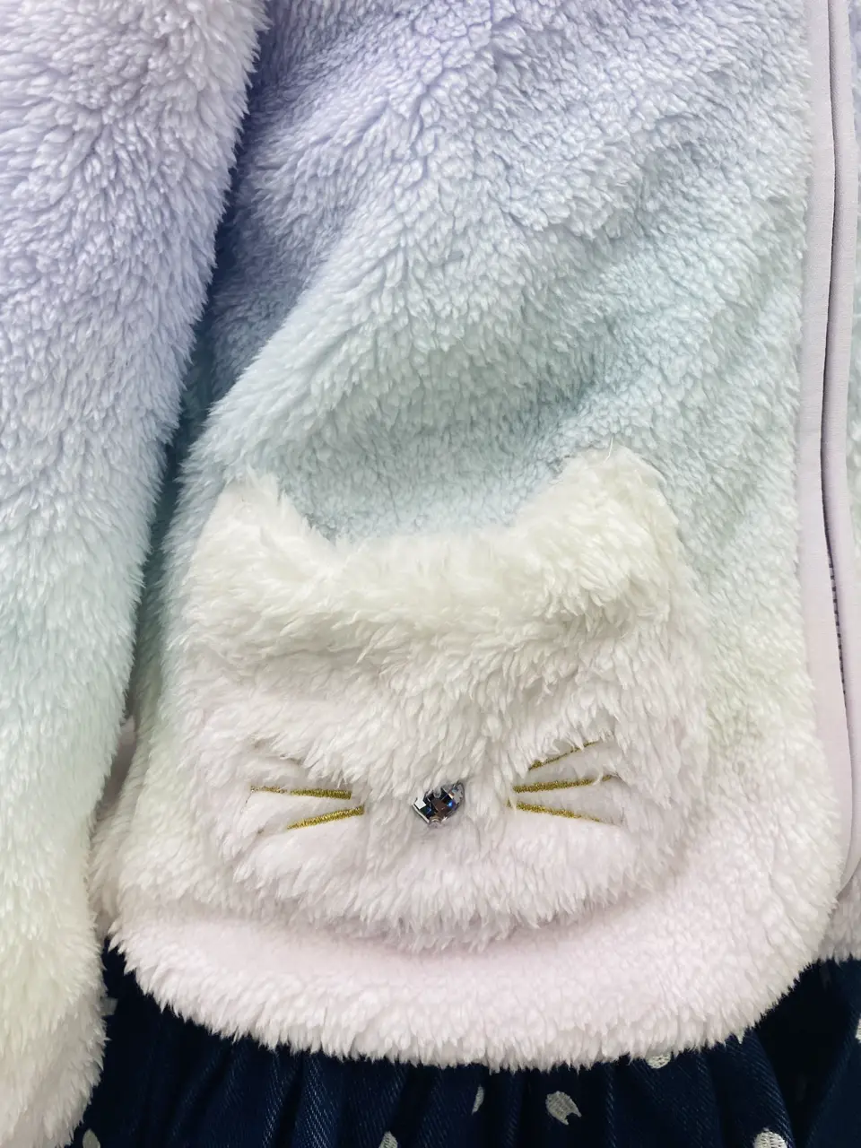 ONWARD CROSSET SELECT m.n コーディネート画像