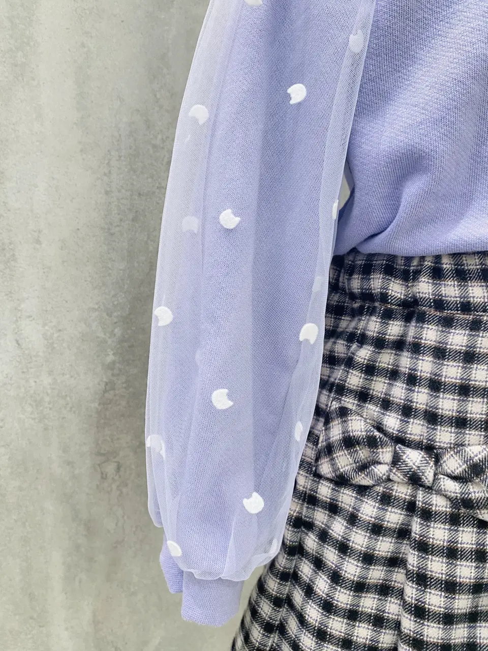 ONWARD CROSSET SELECT m.n コーディネート画像