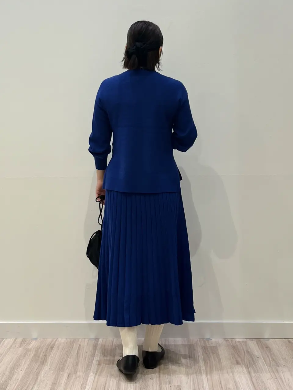 ONWARD CROSSET SELECT 小西 コーディネート画像