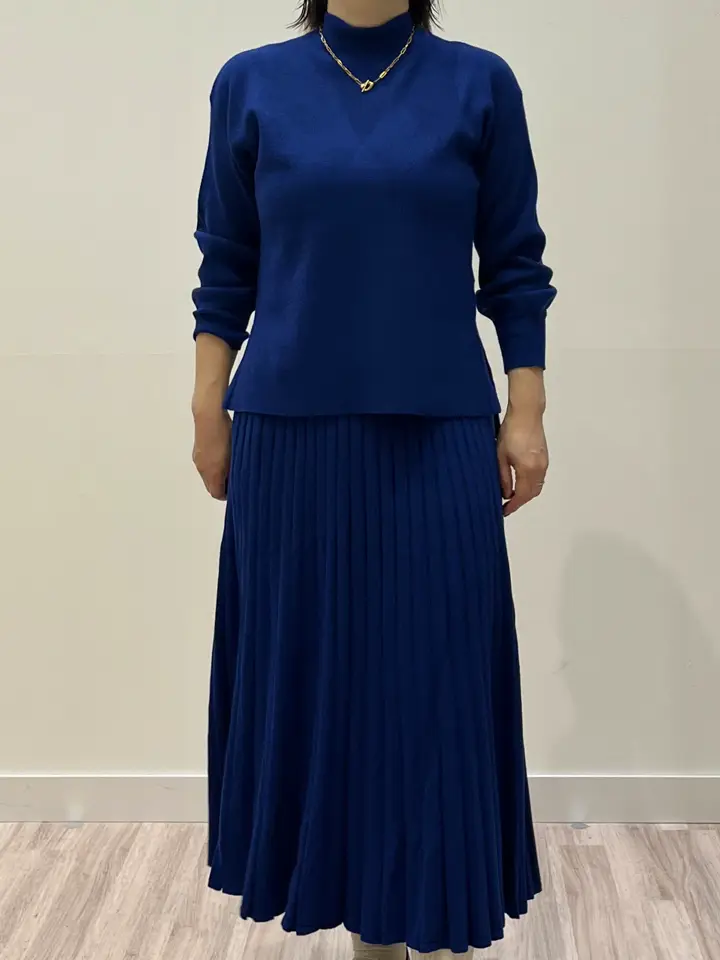 ONWARD CROSSET SELECT 小西 コーディネート画像