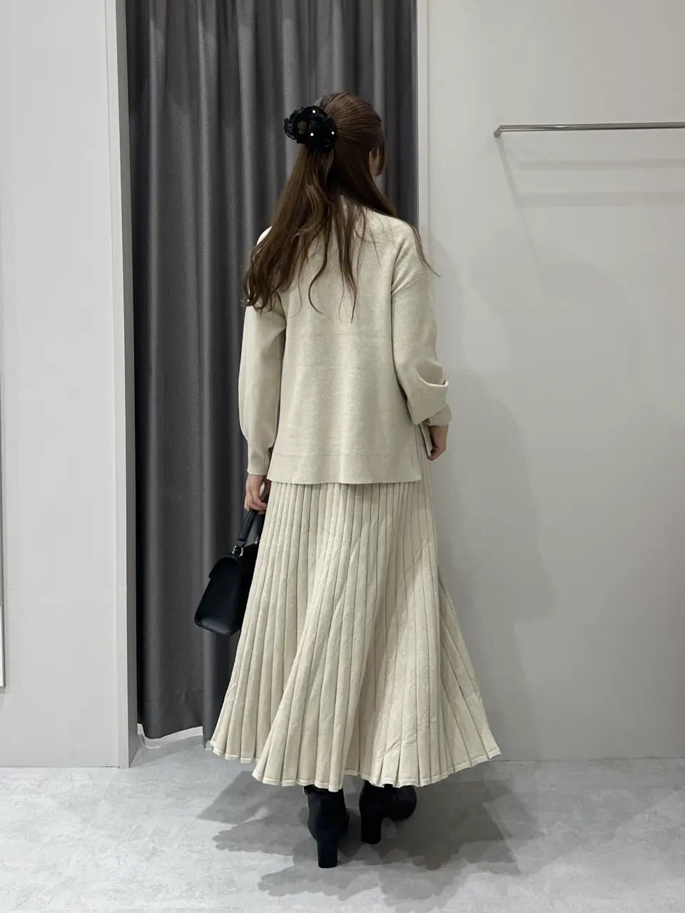 ONWARD CROSSET SELECT みぃ コーディネート画像