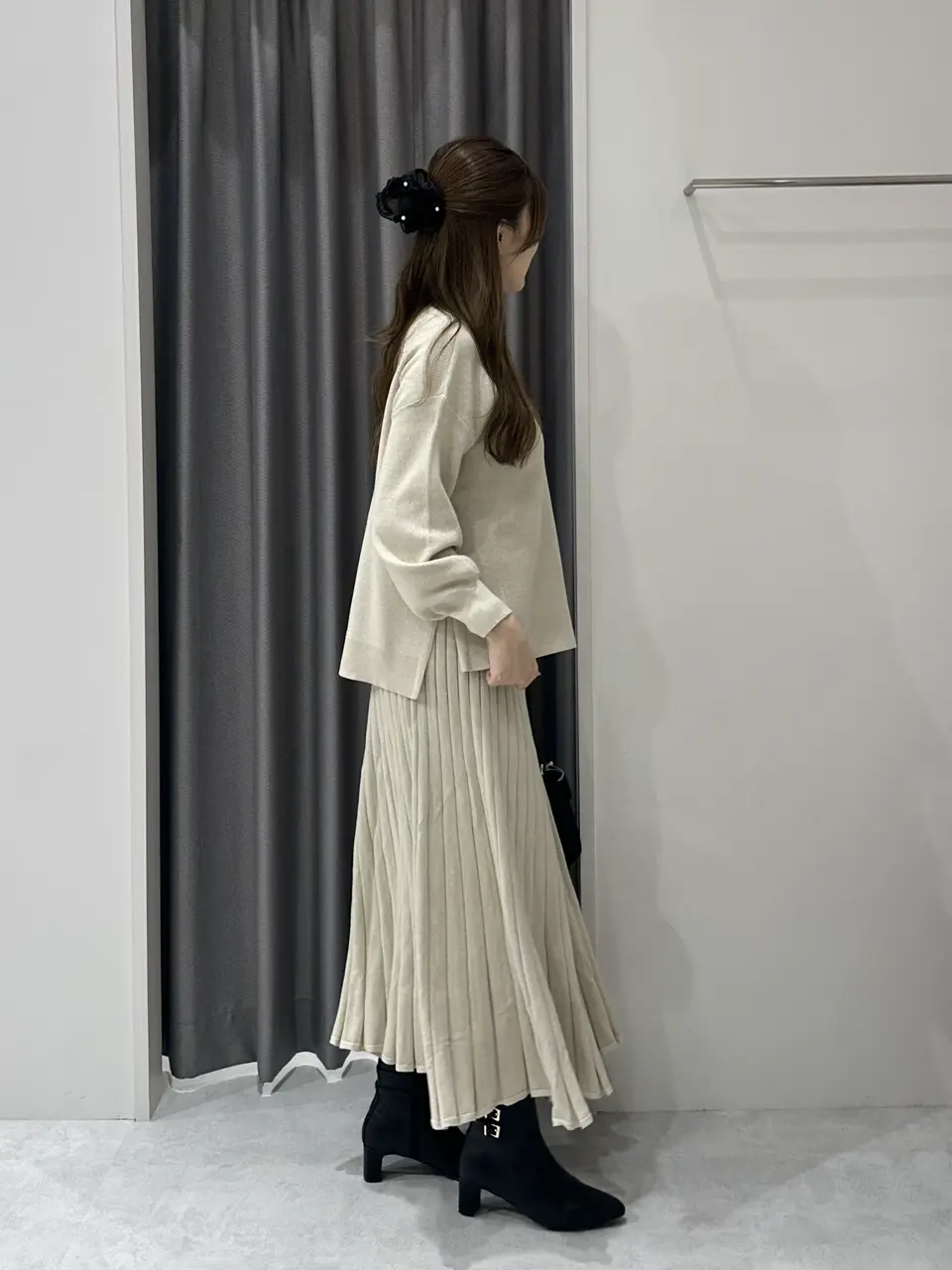 ONWARD CROSSET SELECT みぃ コーディネート画像