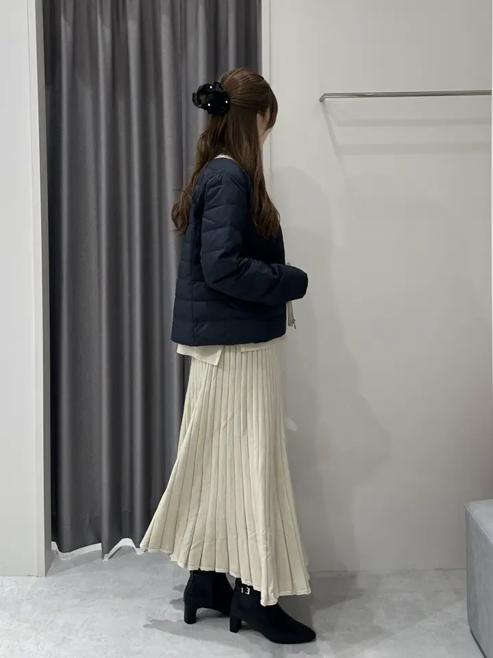 ONWARD CROSSET SELECT みぃ コーディネート画像