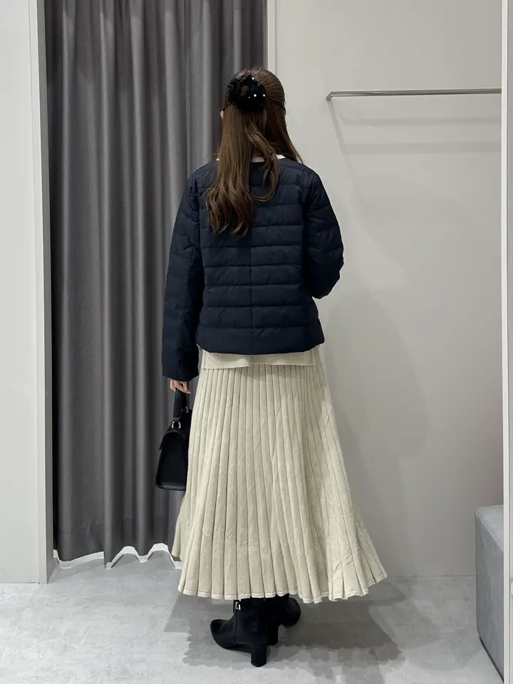 ONWARD CROSSET SELECT みぃ コーディネート画像