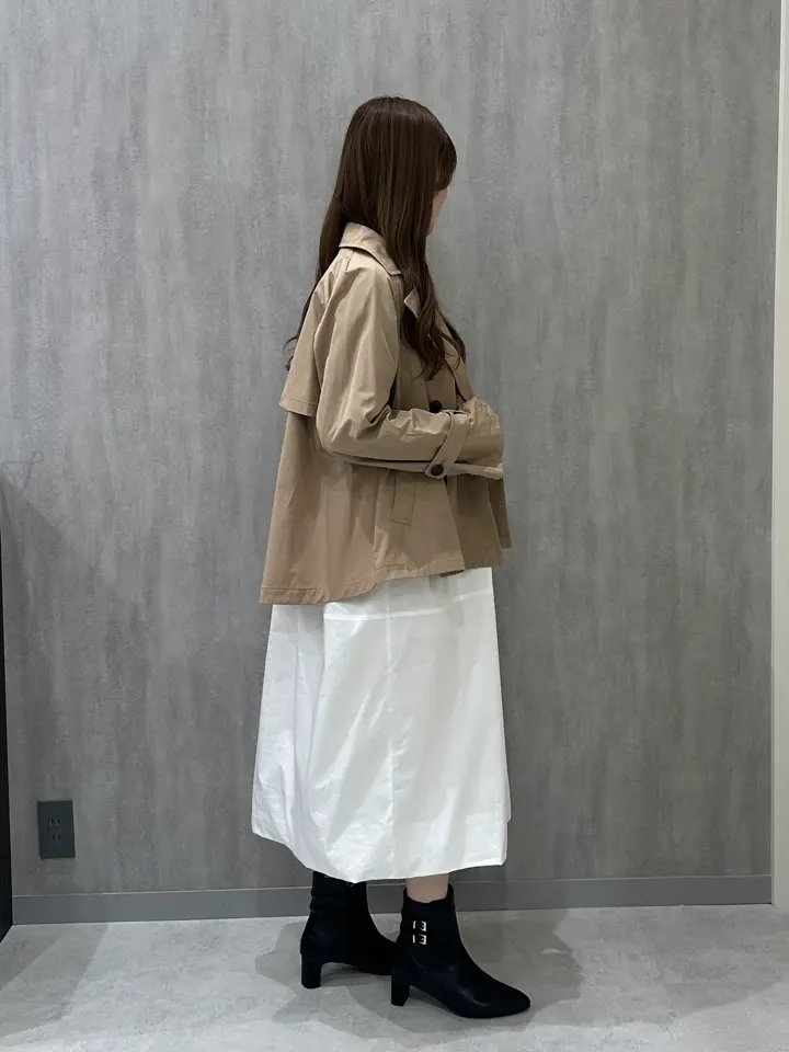 ONWARD CROSSET SELECT みぃ コーディネート画像