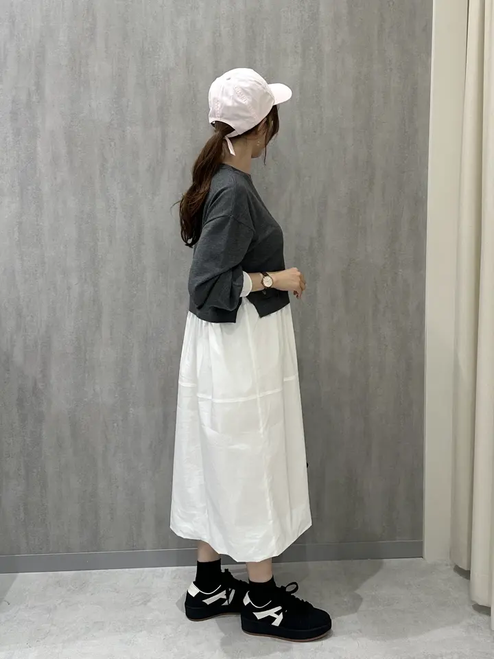 ONWARD CROSSET SELECT みぃ コーディネート画像