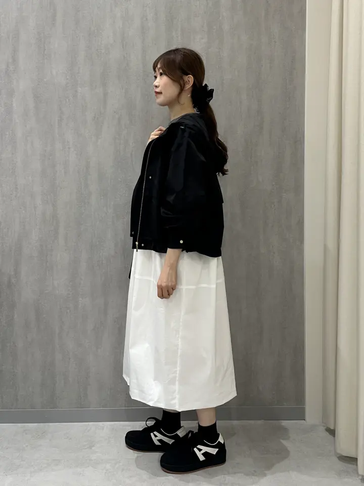 ONWARD CROSSET SELECT みぃ コーディネート画像