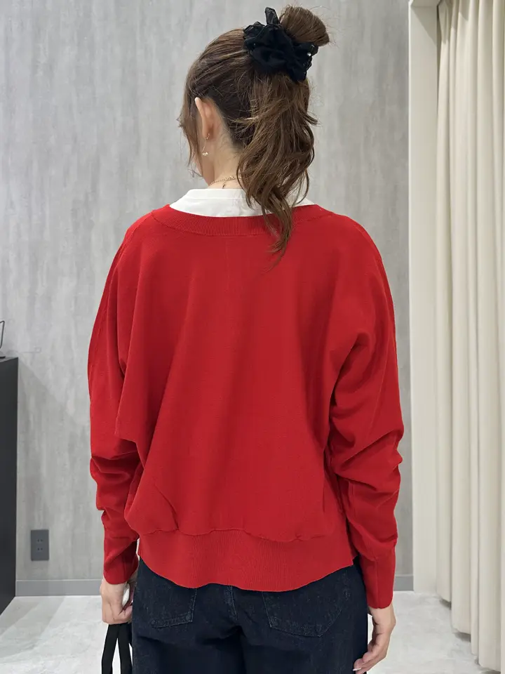 ONWARD CROSSET SELECT みぃ コーディネート画像