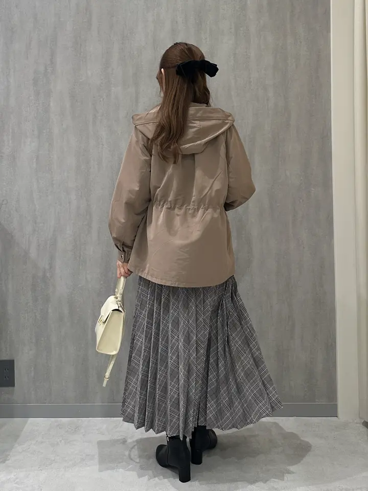 ONWARD CROSSET SELECT みぃ コーディネート画像