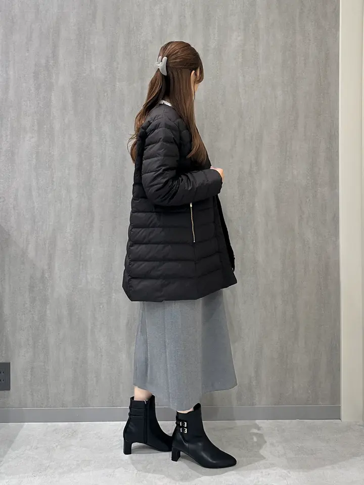 ONWARD CROSSET SELECT みぃ コーディネート画像