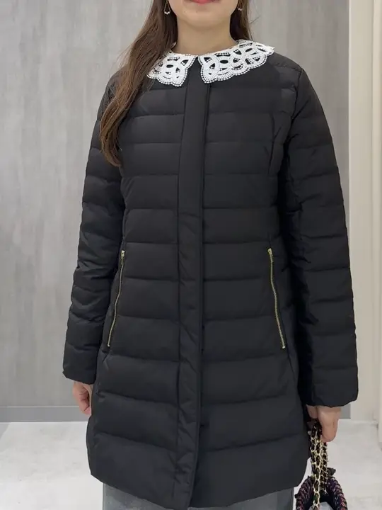 ONWARD CROSSET SELECT みぃ コーディネート画像