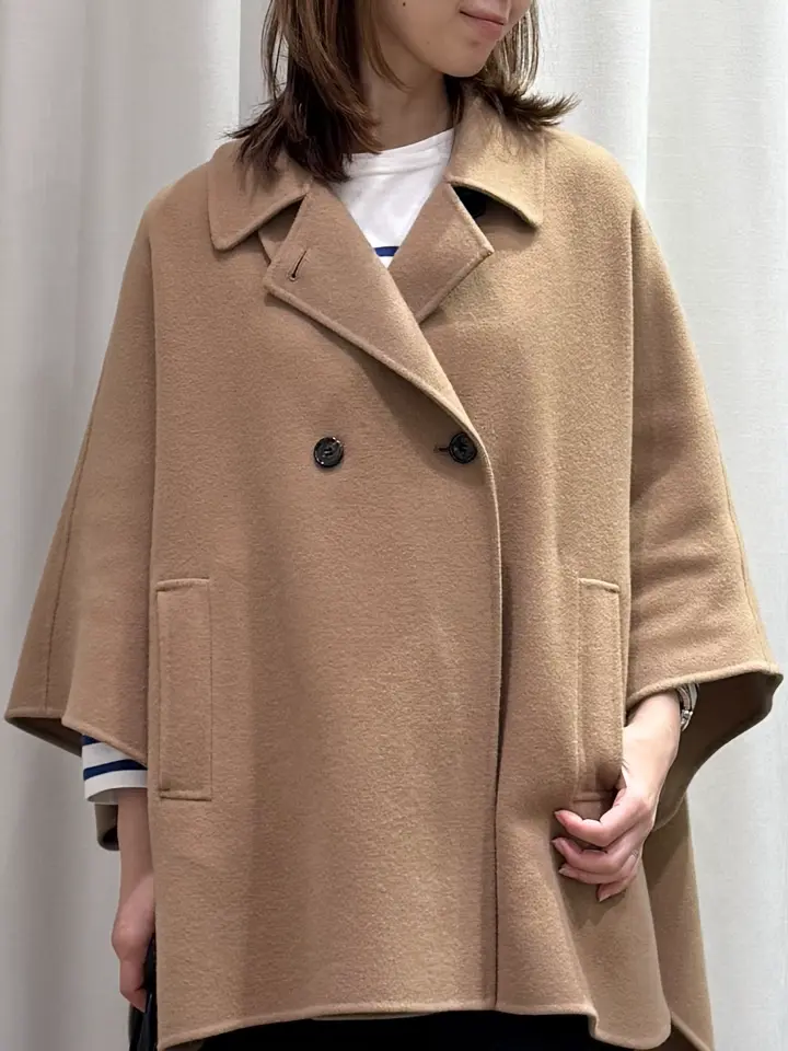 ONWARD CROSSET SELECT KURIYAMA コーディネート画像