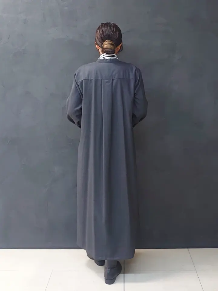 ONWARD CROSSET SELECT 森 コーディネート画像