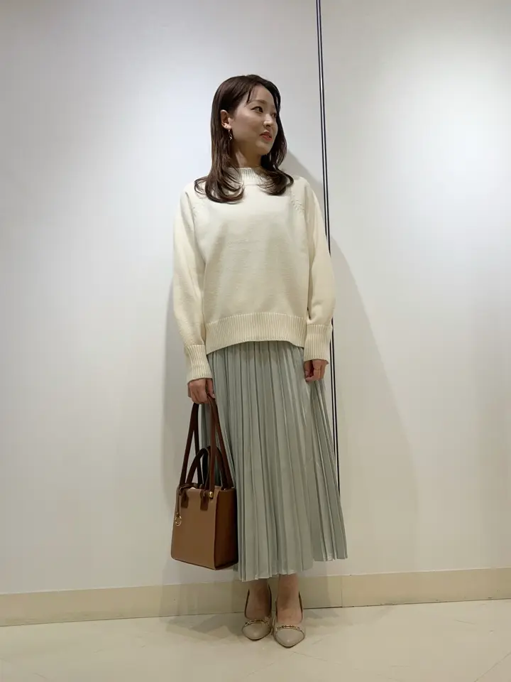 ONWARD CROSSET SELECT 松本 コーディネート画像