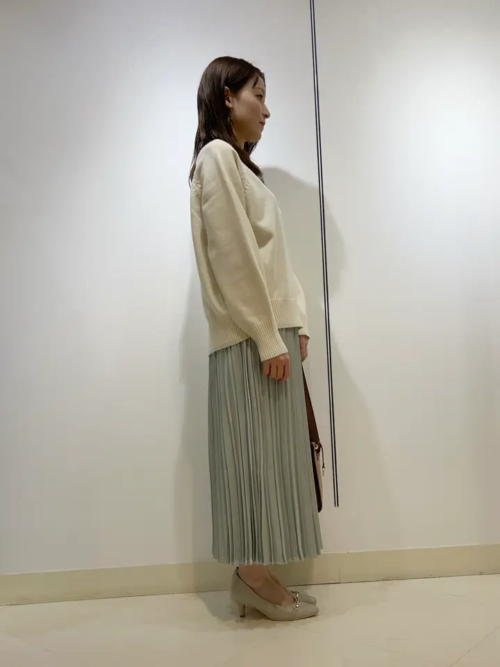 ONWARD CROSSET SELECT 松本 コーディネート画像