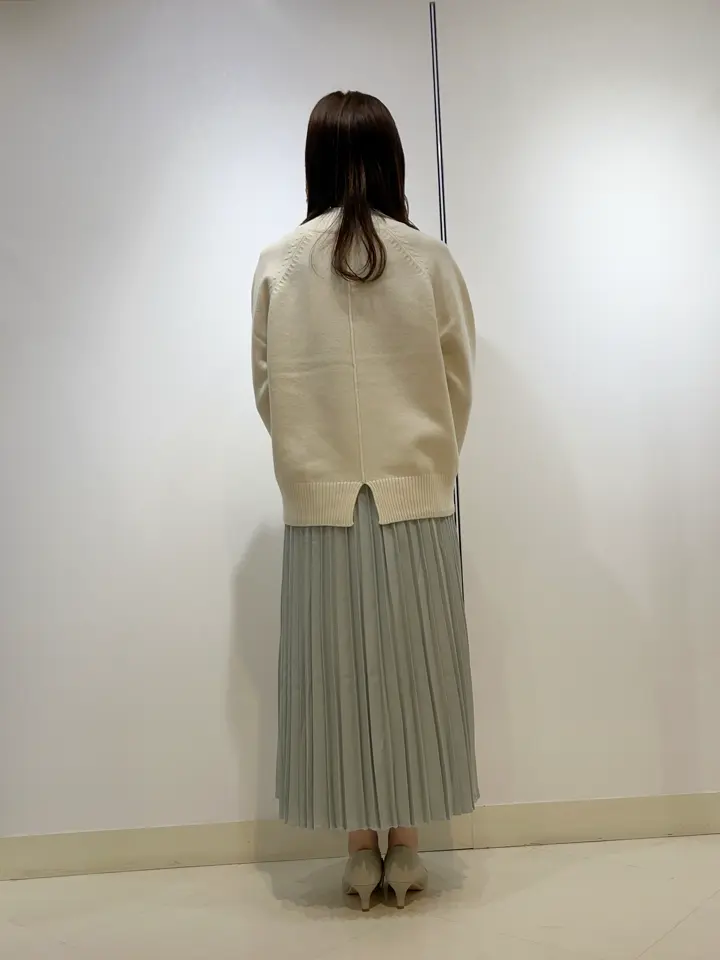 ONWARD CROSSET SELECT 松本 コーディネート画像