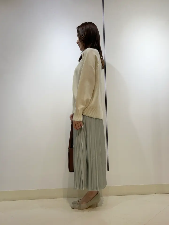 ONWARD CROSSET SELECT 松本 コーディネート画像