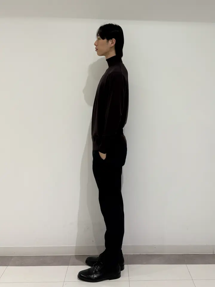 ONWARD CROSSET SELECT 石川　凌大 コーディネート画像