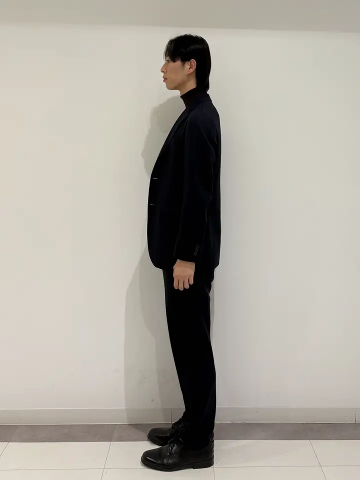 ONWARD CROSSET SELECT 石川　凌大 コーディネート画像