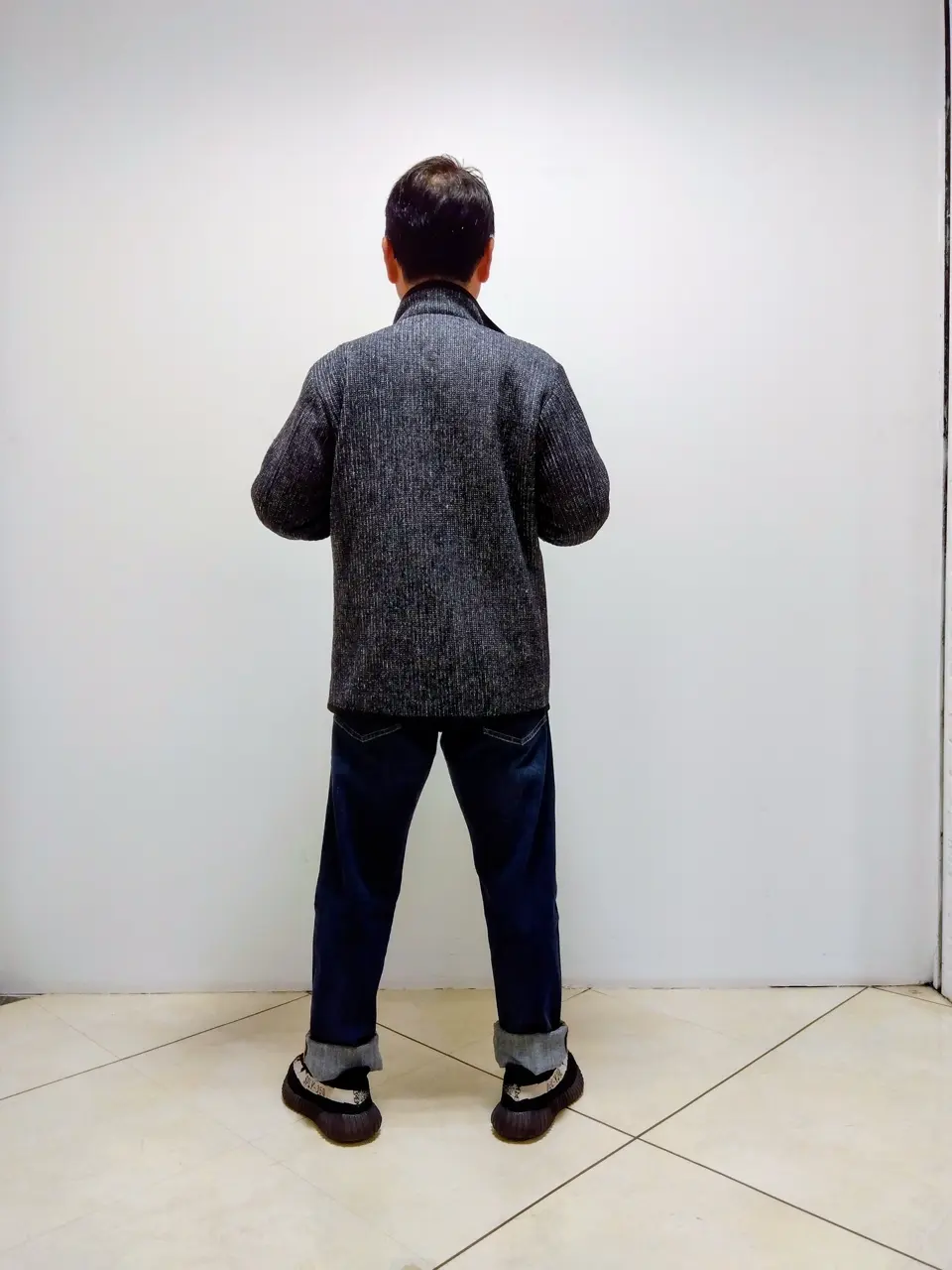 ONWARD CROSSET SELECT 藤岡 コーディネート画像