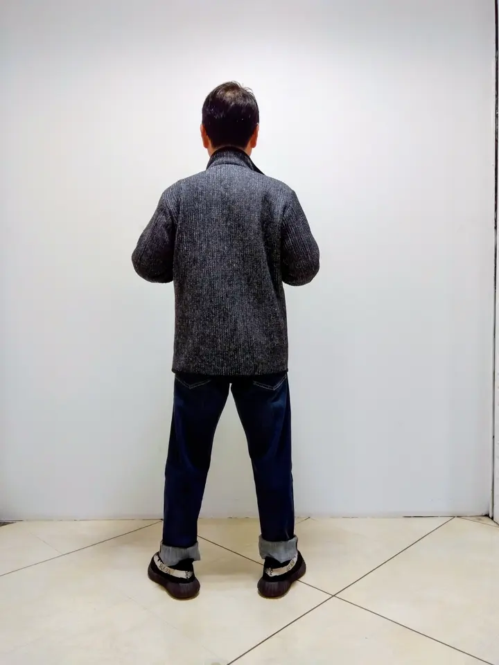 ONWARD CROSSET SELECT 藤岡 コーディネート画像