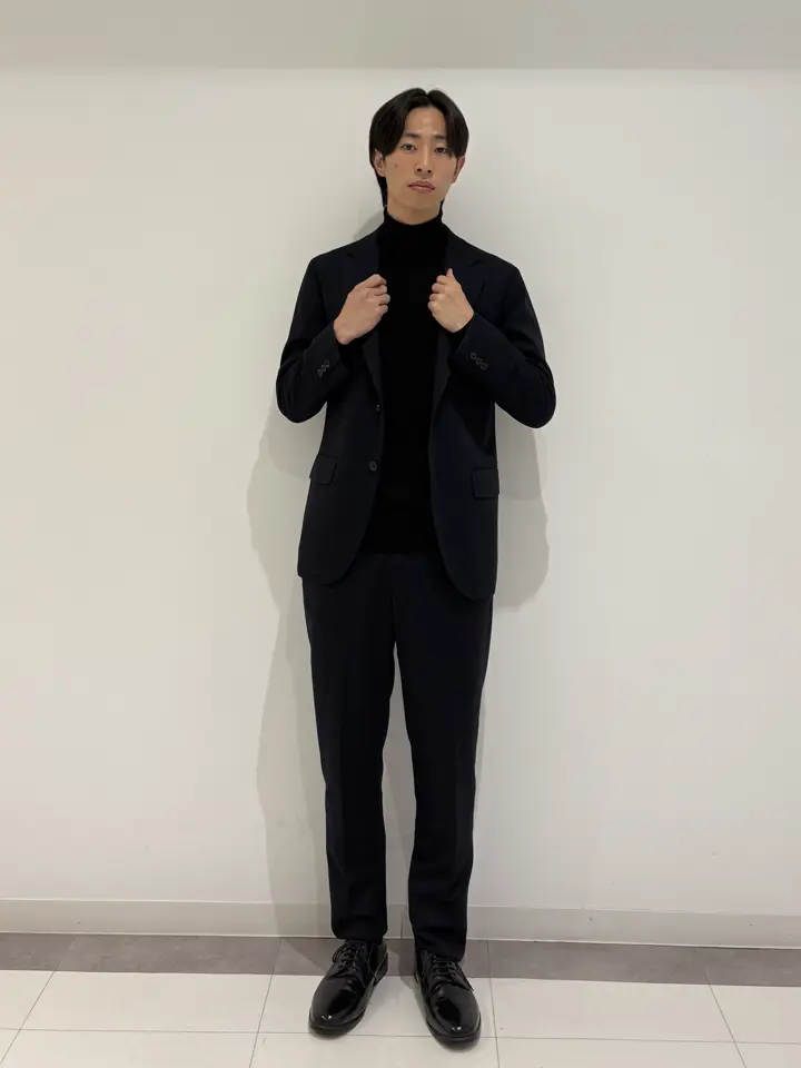 ONWARD CROSSET SELECT 石川　凌大 コーディネート画像