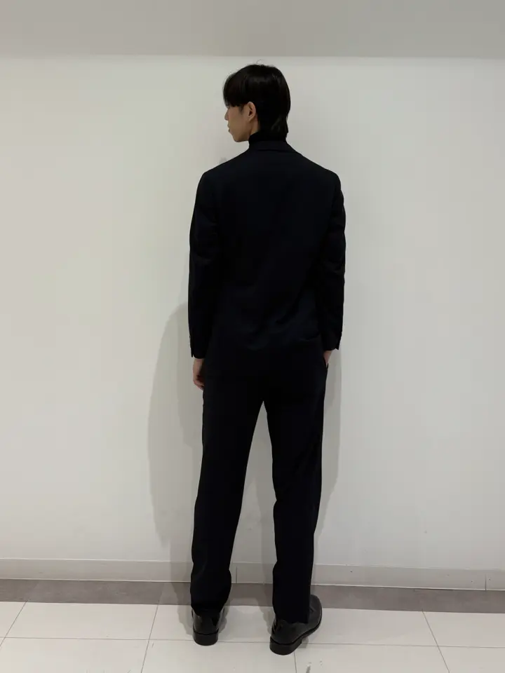 ONWARD CROSSET SELECT 石川　凌大 コーディネート画像