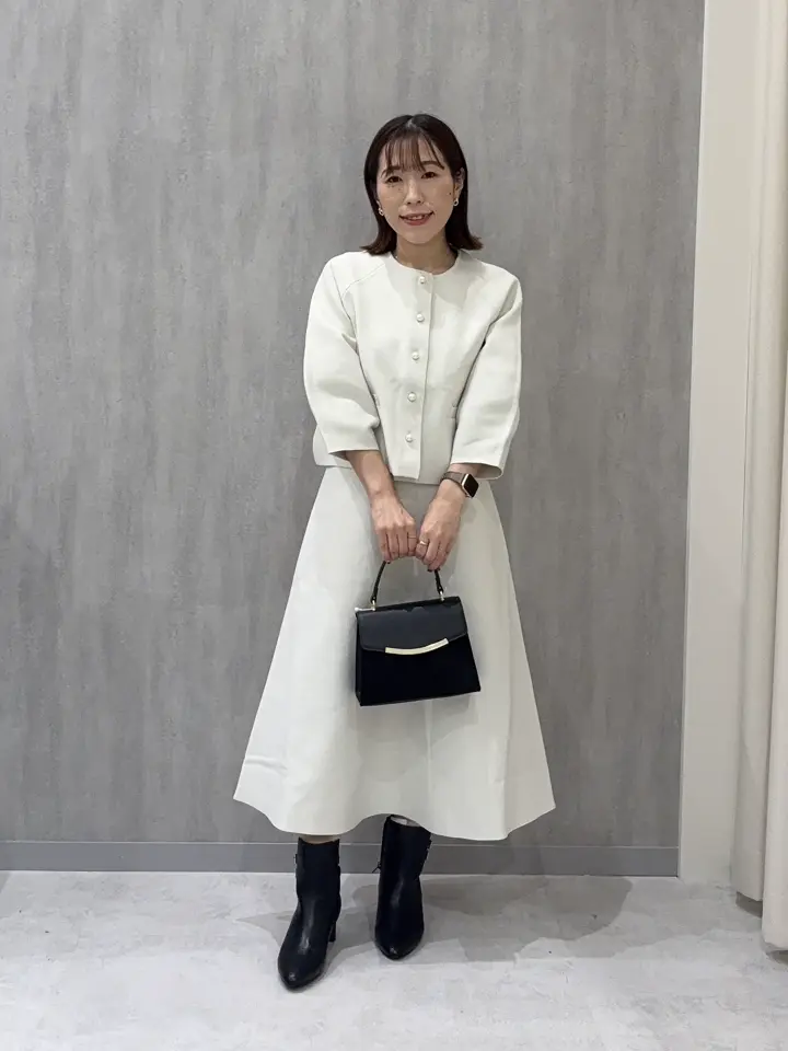 ONWARD CROSSET SELECT 若松 コーディネート画像