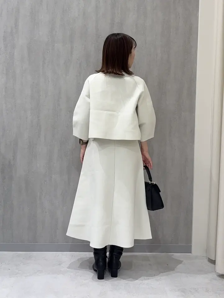 ONWARD CROSSET SELECT 若松 コーディネート画像