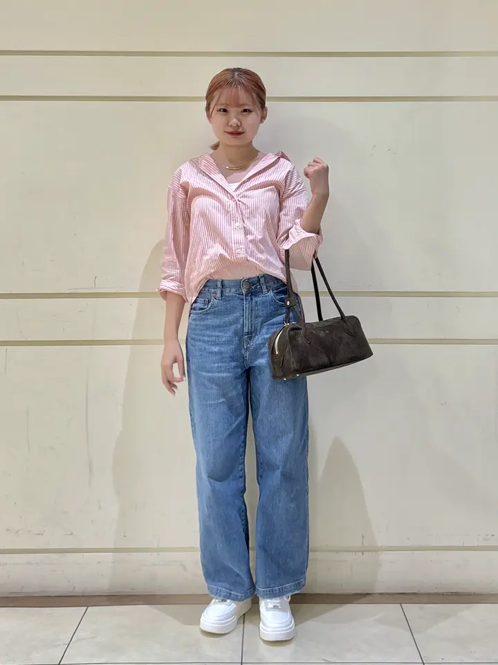 ONWARD CROSSET SELECT 齊藤 コーディネート画像