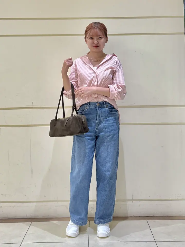 ONWARD CROSSET SELECT 齊藤 コーディネート画像