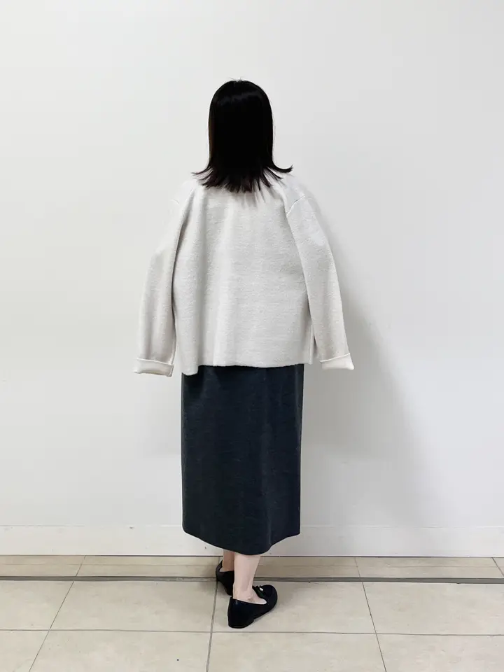 ONWARD CROSSET SELECT 金子 コーディネート画像