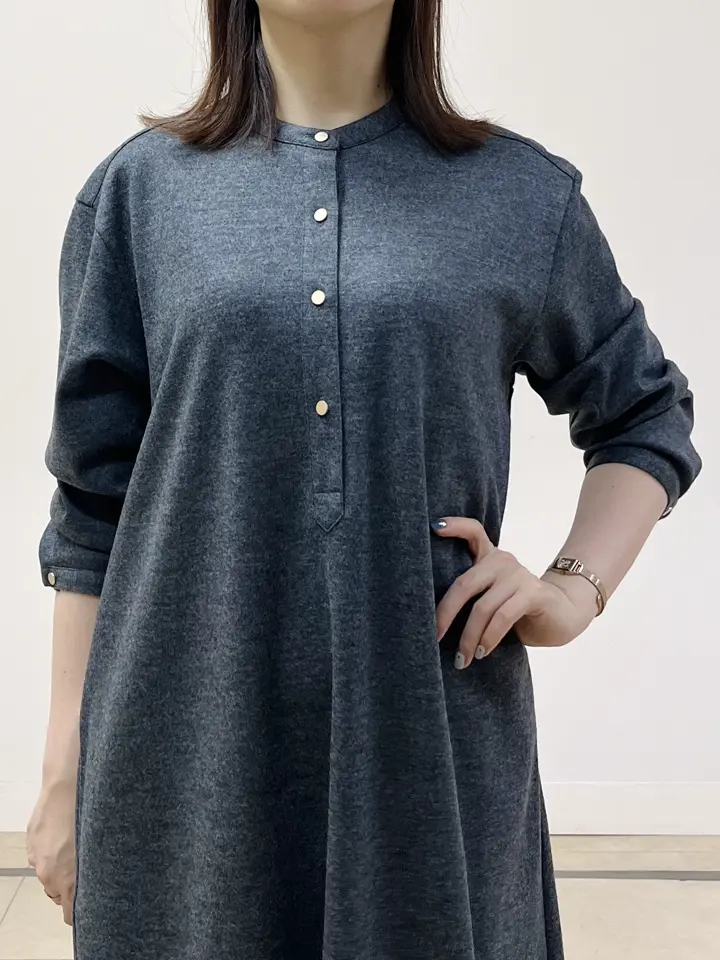 ONWARD CROSSET SELECT 金子 コーディネート画像