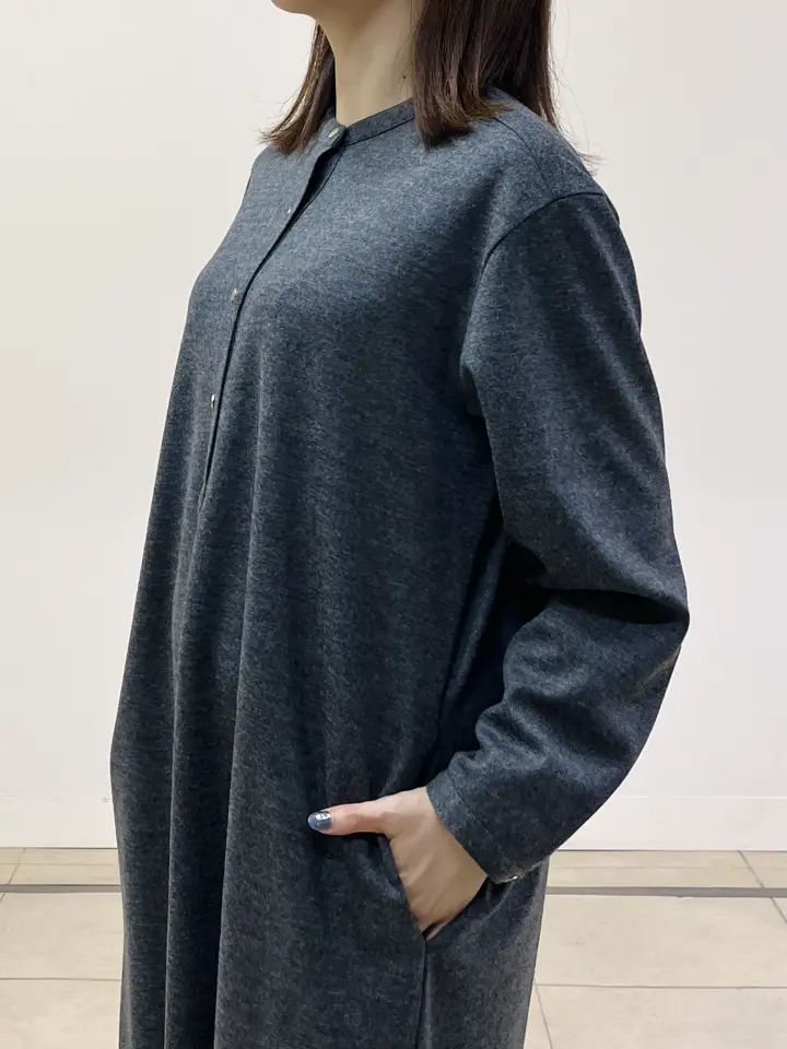 ONWARD CROSSET SELECT 金子 コーディネート画像