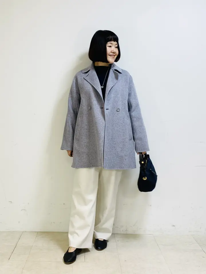 ONWARD CROSSET SELECT 内田 コーディネート画像