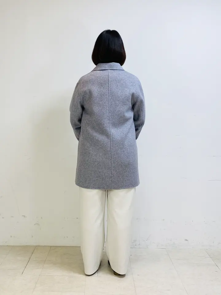 ONWARD CROSSET SELECT 内田 コーディネート画像