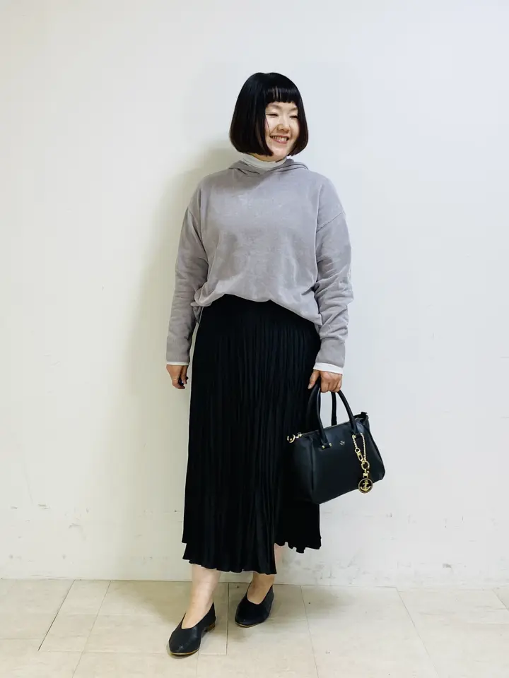 ONWARD CROSSET SELECT 内田 コーディネート画像