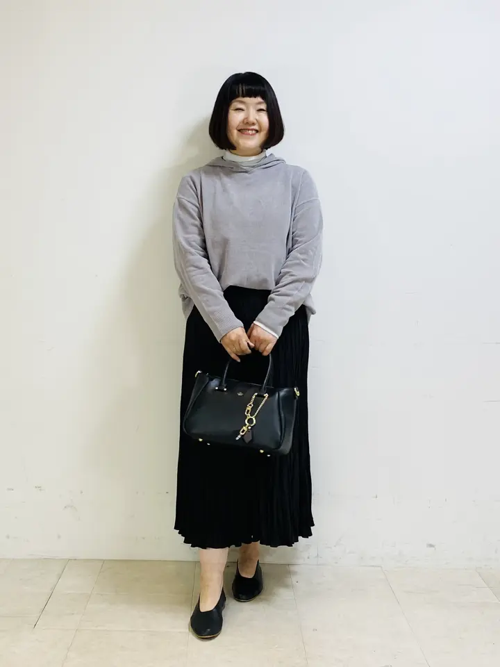 ONWARD CROSSET SELECT 内田 コーディネート画像