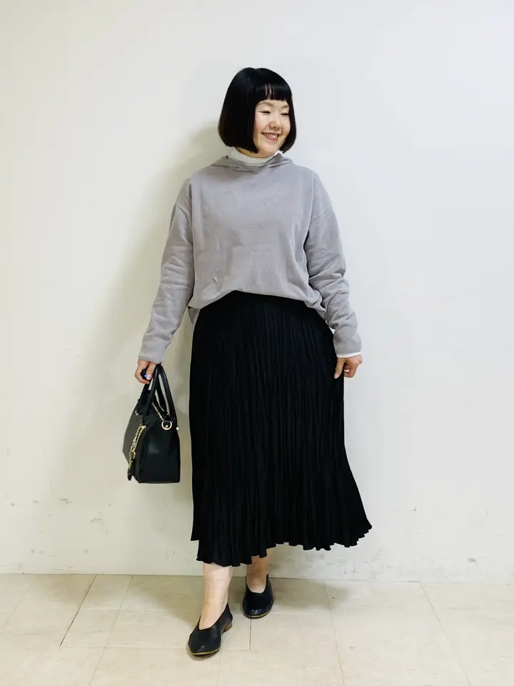 ONWARD CROSSET SELECT 内田 コーディネート画像