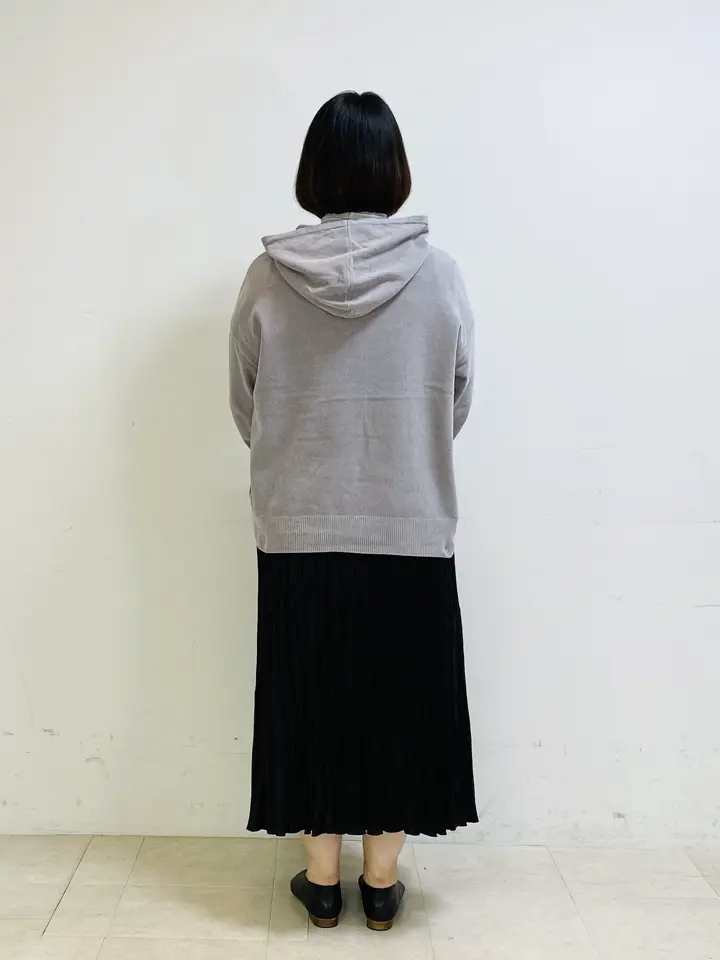 ONWARD CROSSET SELECT 内田 コーディネート画像