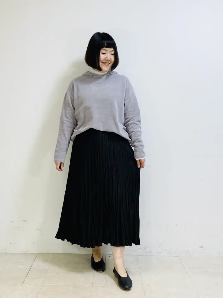 ONWARD CROSSET SELECT 内田 コーディネート画像