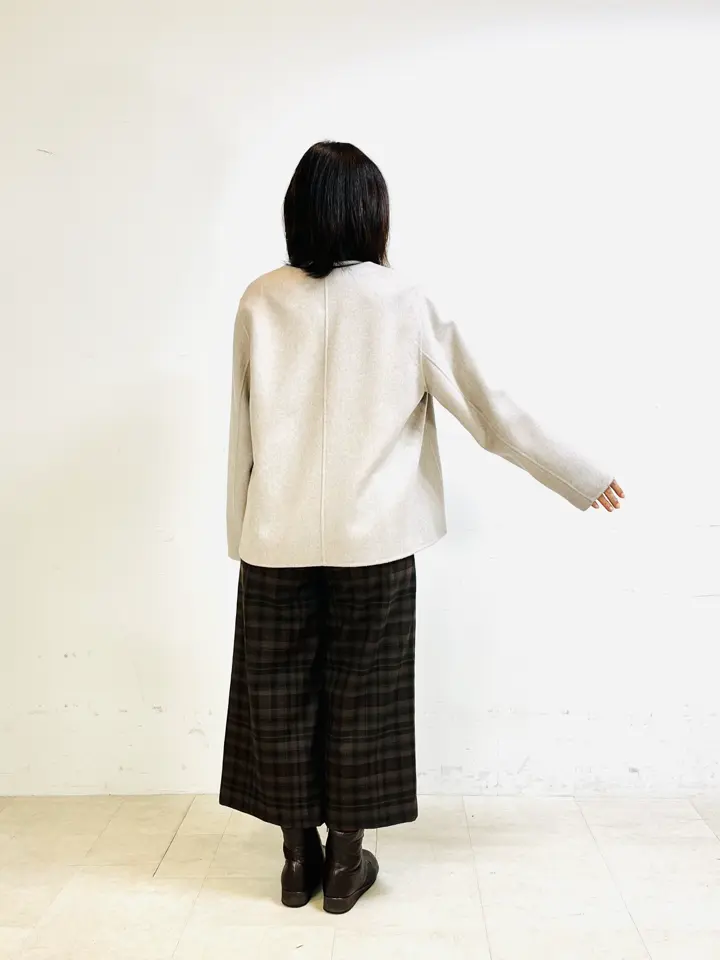 ONWARD CROSSET SELECT 杉原 コーディネート画像