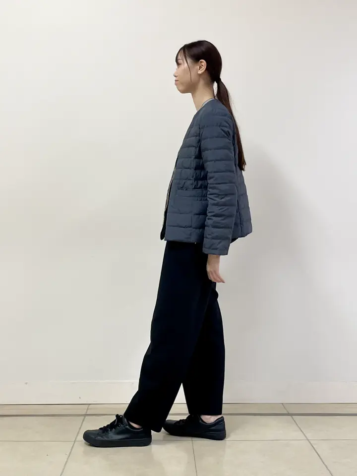 ONWARD CROSSET SELECT 長澤 コーディネート画像