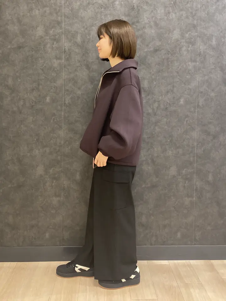 ONWARD CROSSET SELECT 斉藤 コーディネート画像