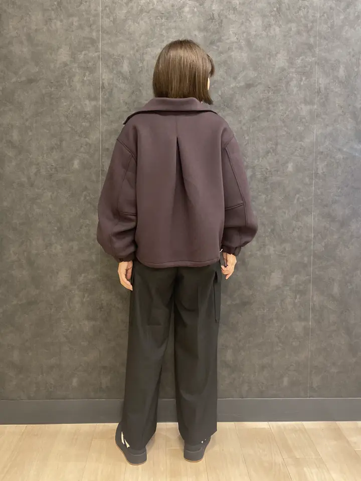 ONWARD CROSSET SELECT 斉藤 コーディネート画像