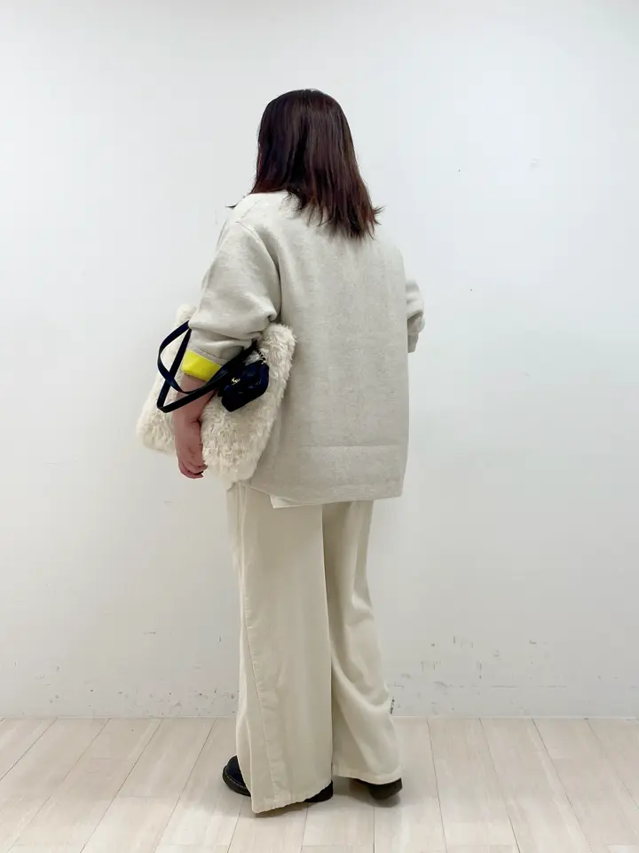 ONWARD CROSSET SELECT 石山 コーディネート画像