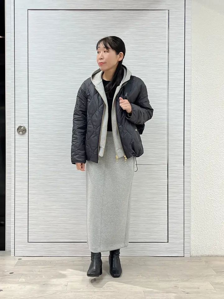 ONWARD CROSSET SELECT 大川 コーディネート画像